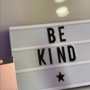 Meet your Posher, Kylie